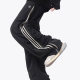 American Style Paratrooper Pants Men's Summer New Fashionable High Street Striped Straight Leg Pants Fashionable Brand Quick-drying Wide Leg Casual Pants