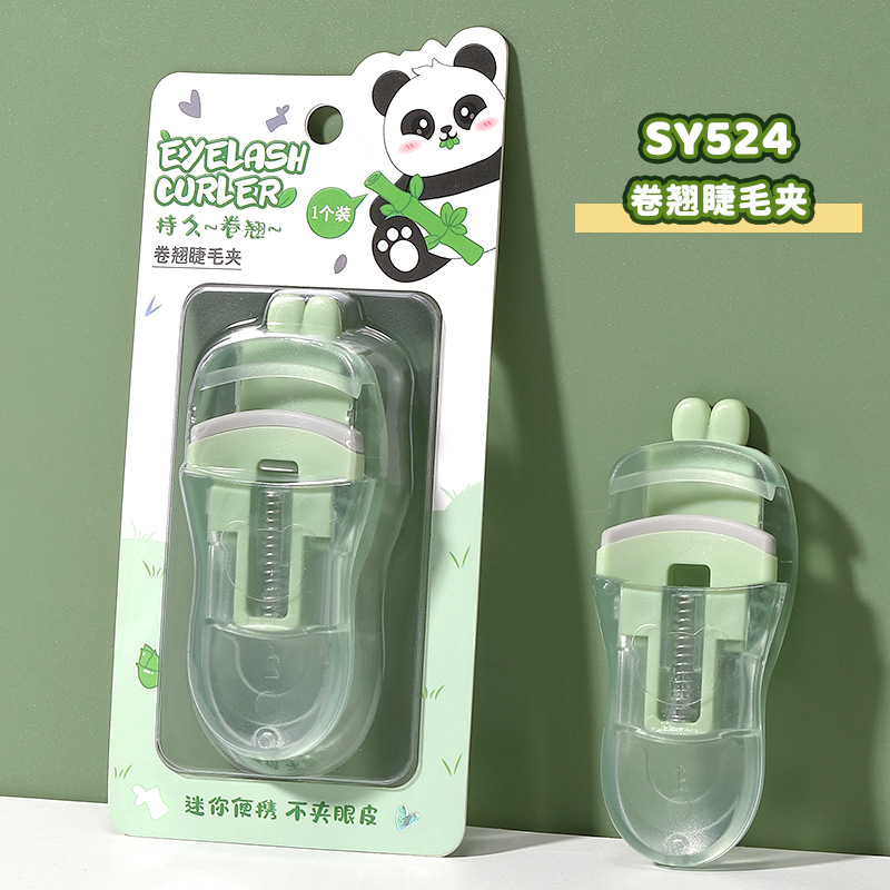 LMLTOP serie panda herramientas de maquillaje al por mayor