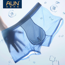 AUN�����ڿ���ʿ��װ3��װ�ļ������ο�С����͸����˿ƽ���ڿ�