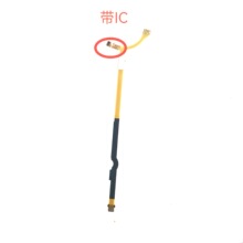 适用于Canon 佳能24-105 USM 2代 光圈线 带感应器 排线 新款排线