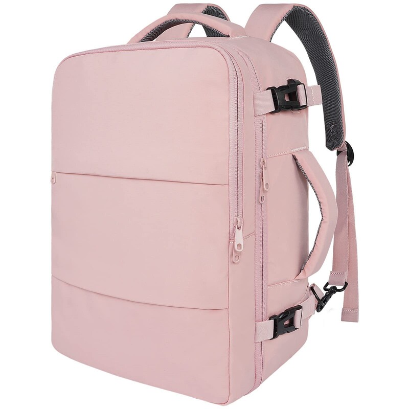 Amazon in stock explosion fashion large capacity backpack travel backpack laptop backpack convenient travel Amazon in stock explosion fashion large capacity backpack travel backpack laptop backpack convenient travel
