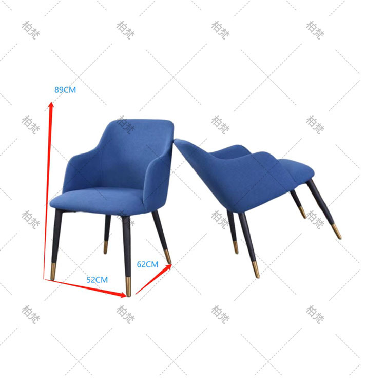 Sillas de comedor de alta gama para habitaciones privadas de hotel, sillas de comedor vintage de diseño, sillas de ratán de madera maciza, sillas de ocio, exclusivamente para suministro transfronterizo.