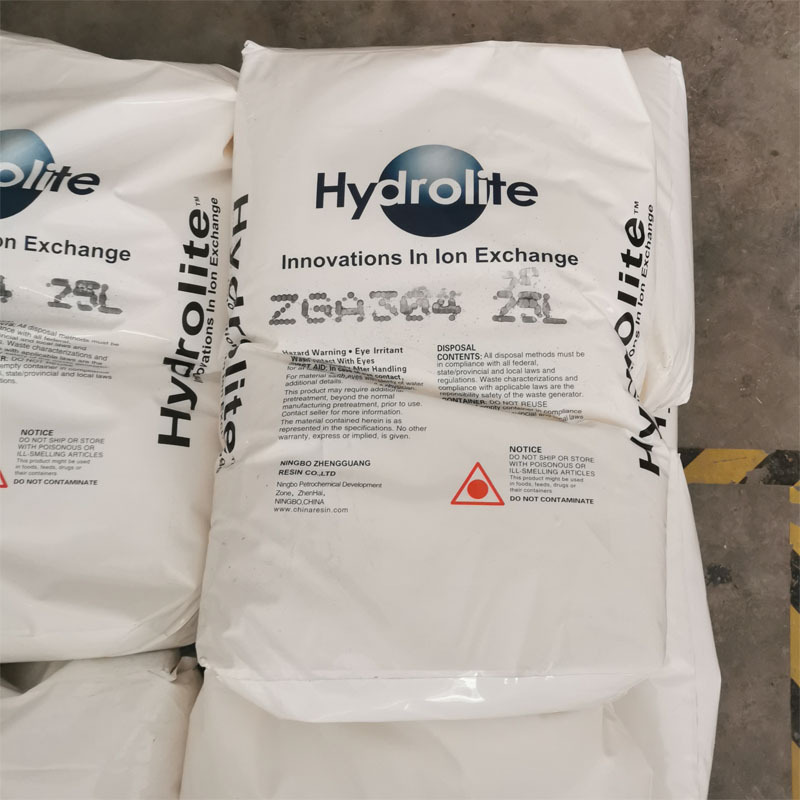 金首饰行业吸金离子交换树脂怎么使用杭州争光吸金树脂A304批发