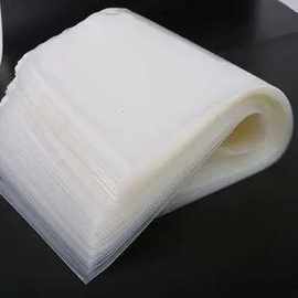 重庆乘帆生产供应复合尼龙真空袋PE袋透明包装袋易热封耐穿刺防潮