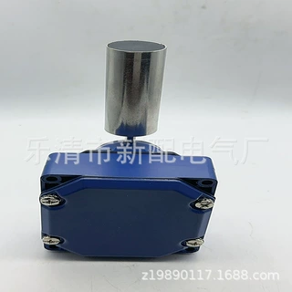 全新实物拍摄议价 XD4PA22 XD4PA24 十字限位开关  质保一年