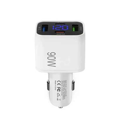 Huawei Oppo Super Fast Charging | Mobil şarj cihazları