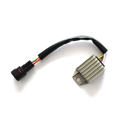 electronic regulator 125 150 250 300