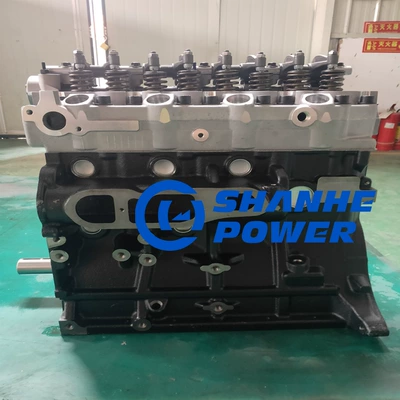 Engine assembly engine is suitable