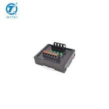QMT19D E-CON���Ӷ���̨��Դ��ѹ���߶���IO���ӽ������Ӷ�����