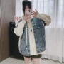连帽秋冬季新款宽松毛衣