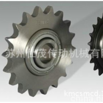 倍速链厂家提供 不锈钢超汇链轮 倍速双排链轮 大型倍速链轮