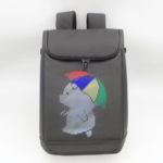 На открытом воздухе средства массовой информации реклама рюкзак LED электронный экран рюкзак мобильный пропаганда рюкзак DIY установить рюкзак