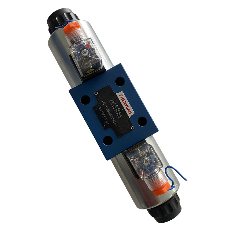 5811291650安沃驰AVENTICS 二位五通-换向阀 气动元件电磁阀