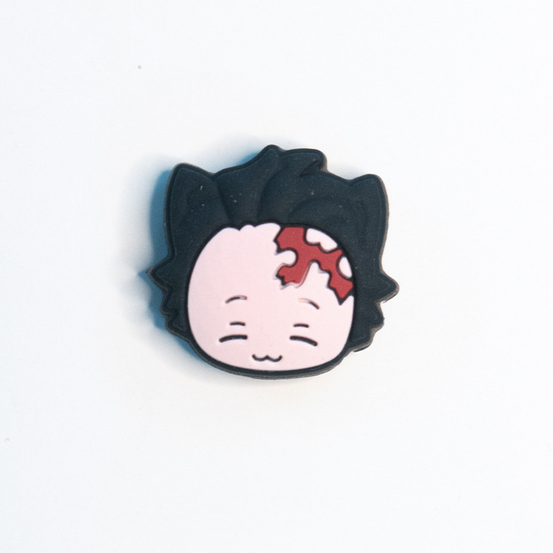 Nintendo Switch donut helado Rocker Cap NS lindo botón Lite Rocker Cap periférico Accesorios