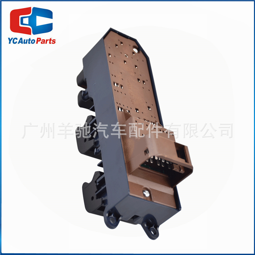 84820-02400 Interruptor de elevación de vidrio para Toyota Corolla Rayling Vix RAV4 Camry