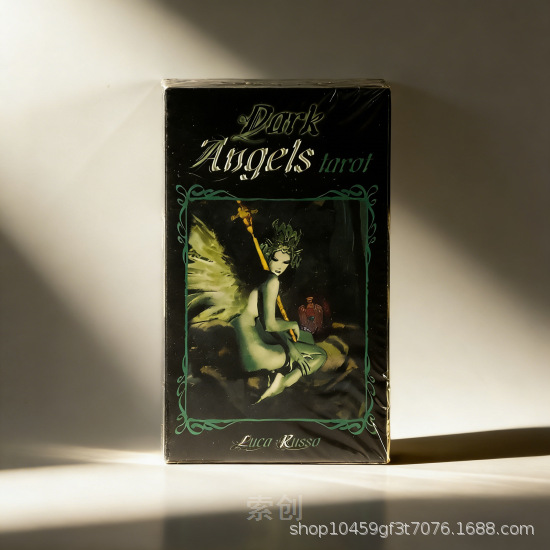 Tarot cards Tarot cards juego de mesa Oracle Cards juego de fiesta cartas