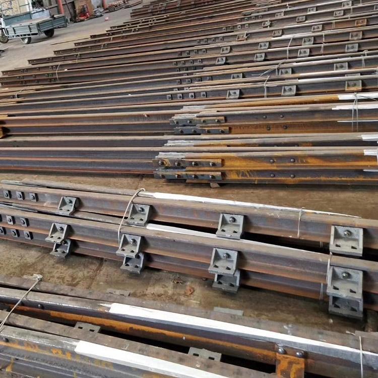 Switch de apertura única ZDK serie robusta y duradera ferrocarril doble apertura carbón transporte ferroviario accesorios de bifurcación depósito