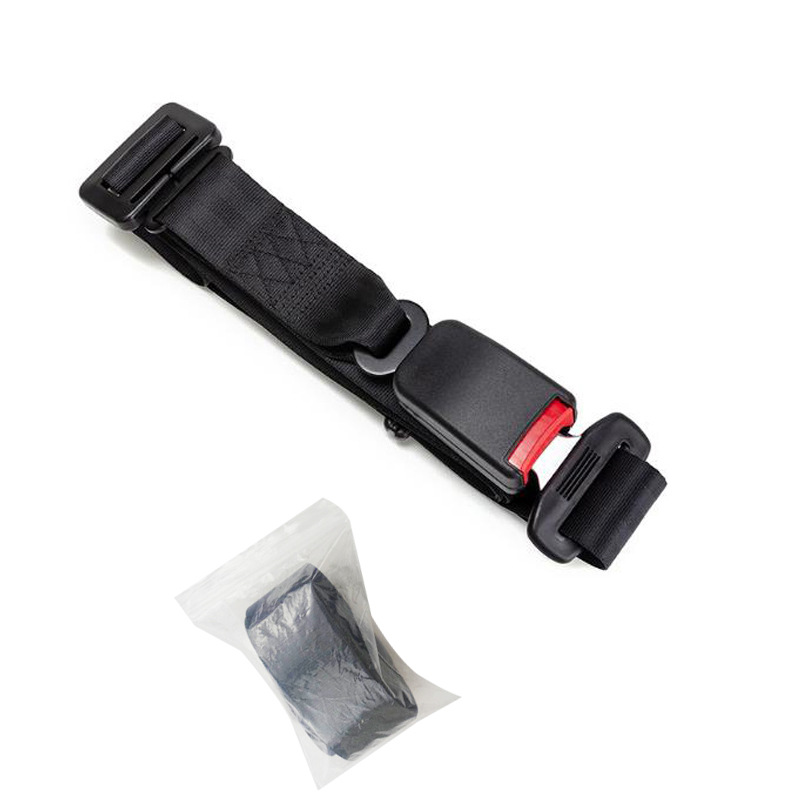 블랙 표준 (PE 가방)