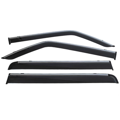 Shields, Car Modification Accessories, Rain shield