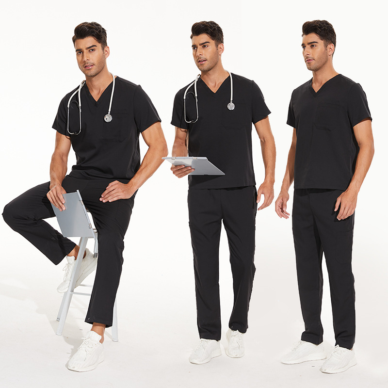 Nurse uniform for men and women for work