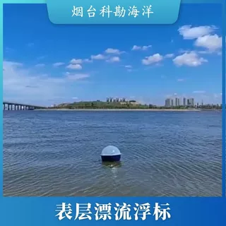海洋监测浮标波浪浮标直径500mm北斗4G通讯【购前咨询价格】