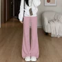 微喇新款瑜伽秋季运动裤