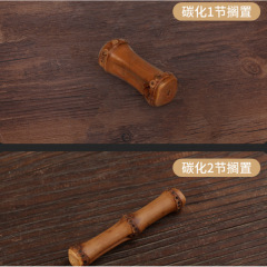 供應竹鞭擱置 竹製筷子托 茶道配件竹製茶具配件批發