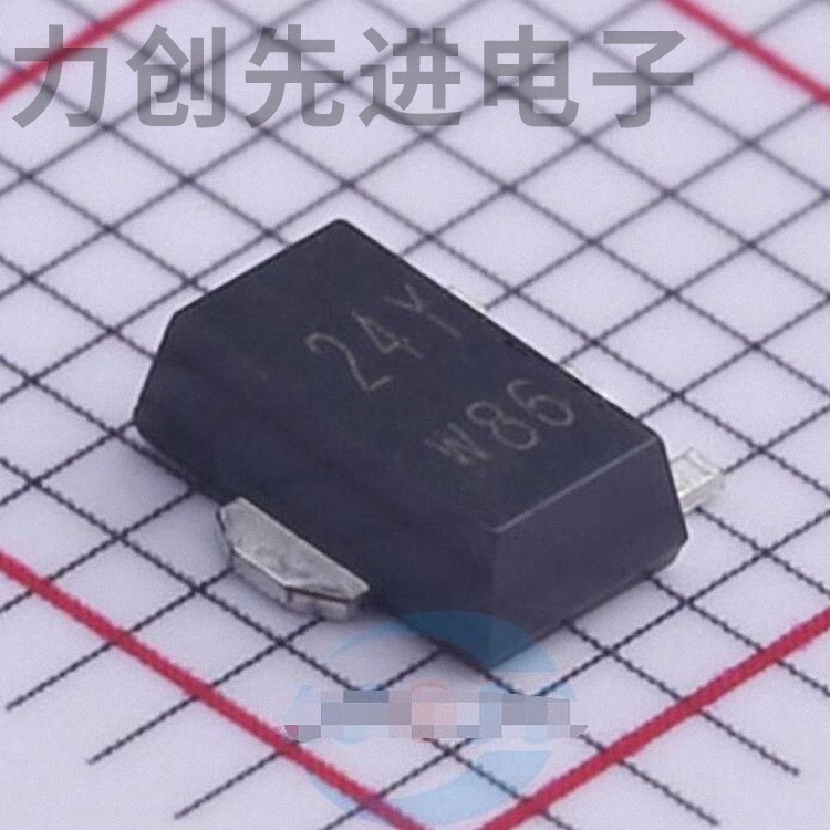 BZV49-C24,115 封装 SOT89 稳压二极管