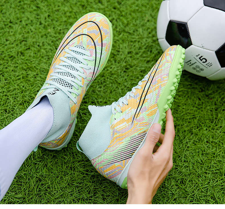 Fußballschuhe Bild 5