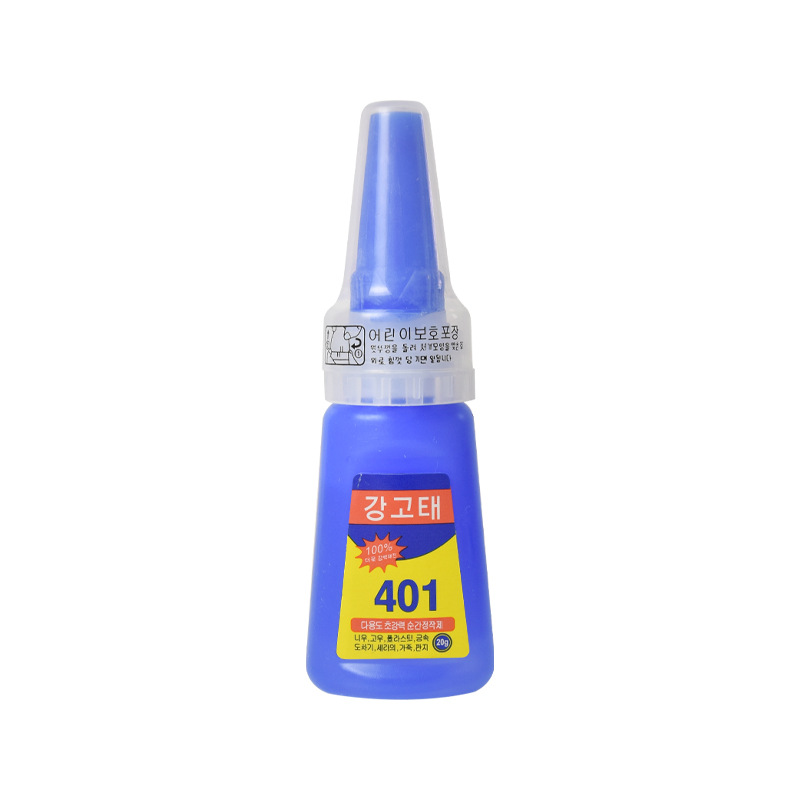 Суперклей Jin Xianfeng 401, 20 г