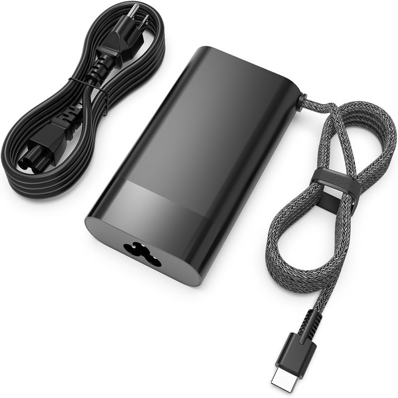 Suitable for Hp 65W Notebook Power Adapter Type-C Fast Charging 20V3.25A Notebook Charger