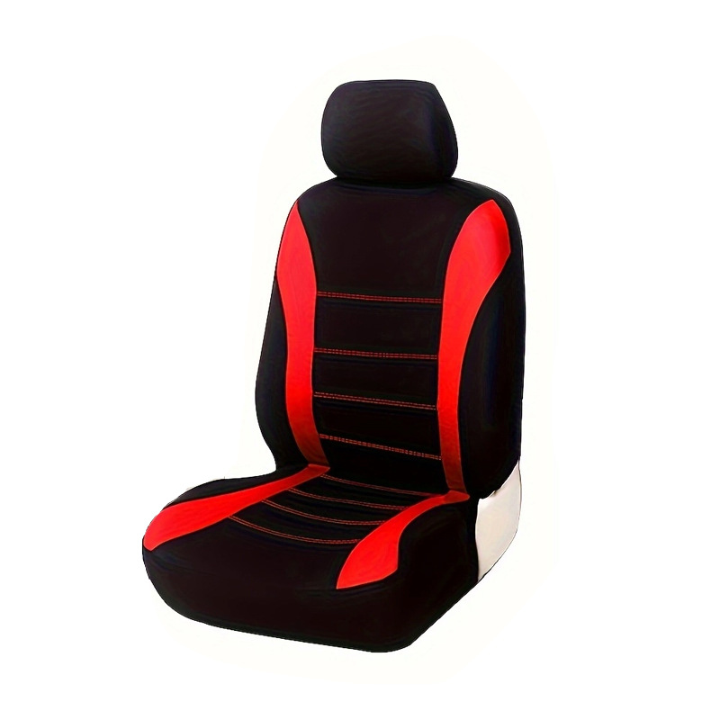 Cross-Border Hot-Selling Elastic Fabric Waistline Universal Car Seat Cover Amazon Temu Meike Duo Europe, America, Southeast Asia