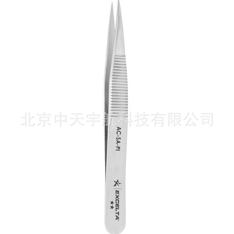 瑞士原装进口 EXCELTA 高精密镊子  AC-SA-PI