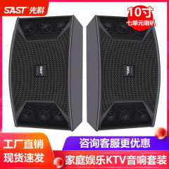 先科家庭ktv音響カードバッグ一対家庭会議演出専門音響