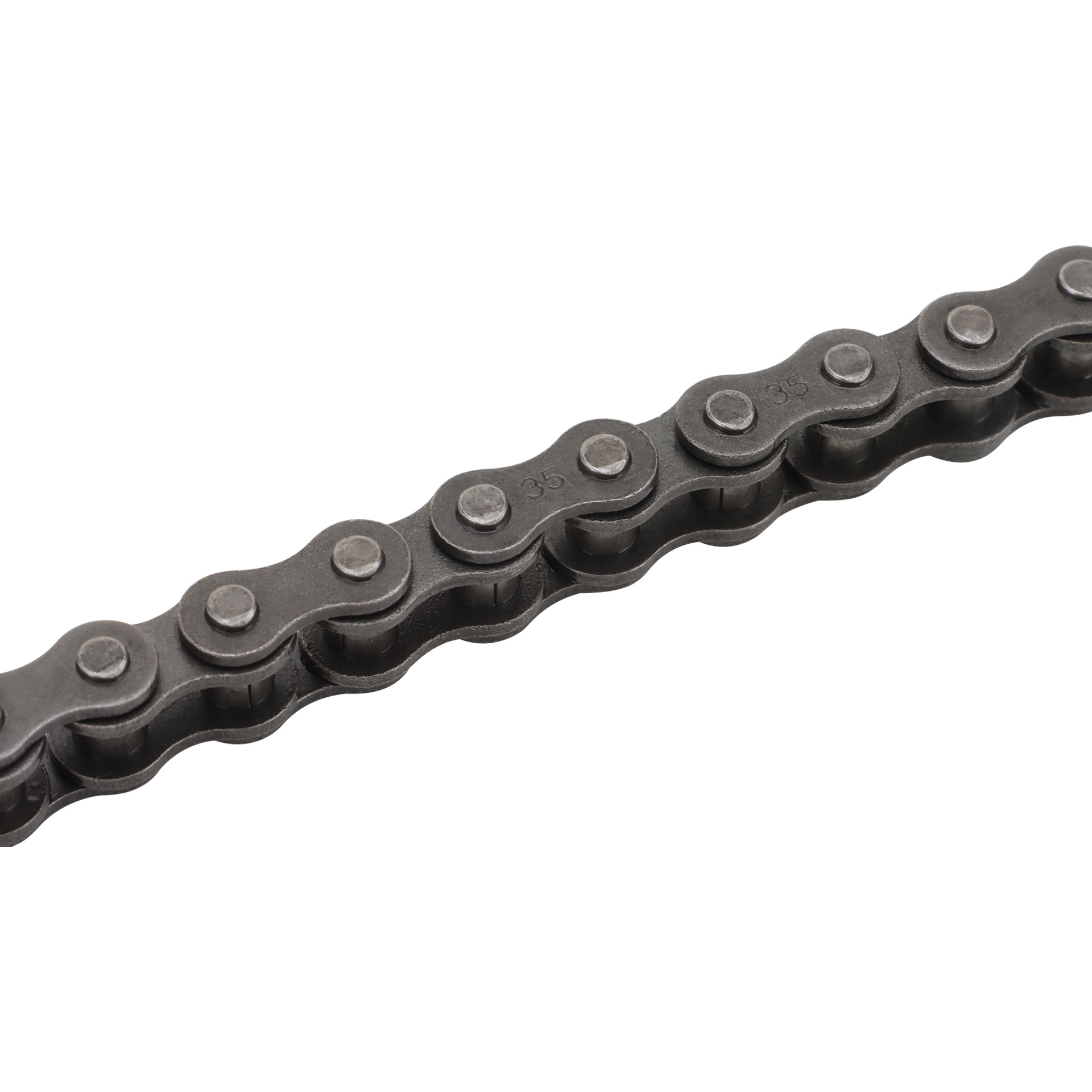 35# Chain 140 Links Motorcycle Chain ATV ATV
