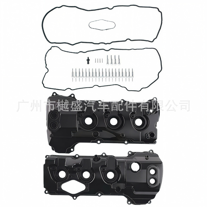 Factory Direct Sales Bl3Z6582H Dl3Z6582C Suitable for Ford Raptor F150 Valve Cover Brand New