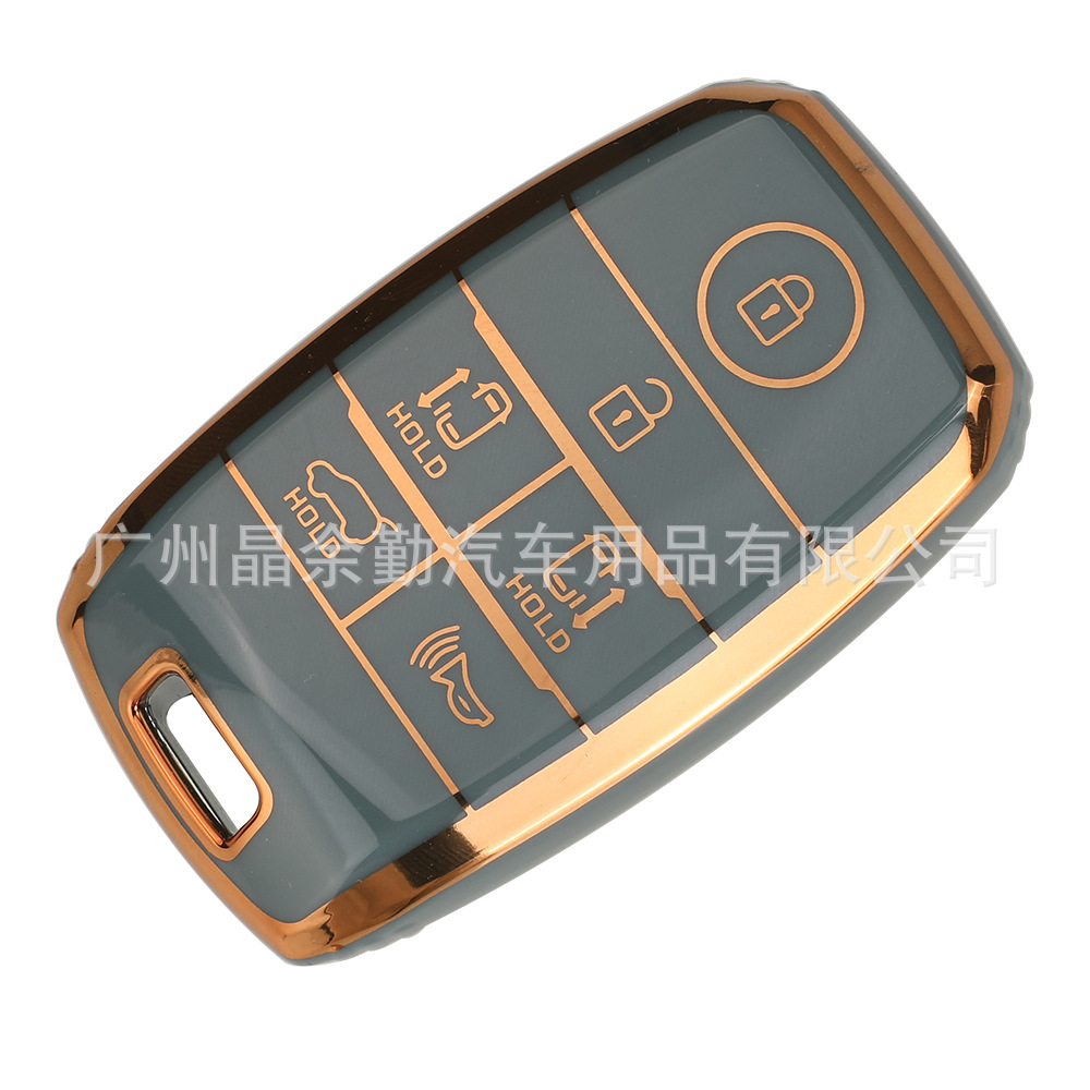 6 키 그래니 그레이