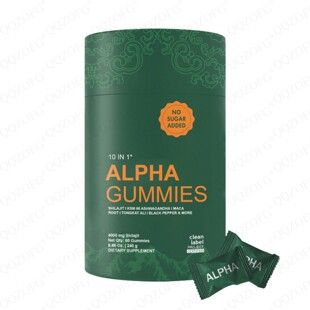 ���R�dTK����վ���u ������ܛ��ALPHA gummies���Sֱ�l��OE M