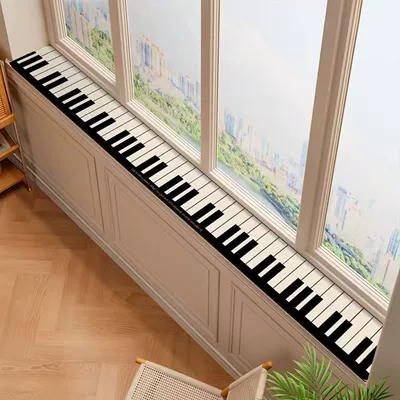 Avtomobil döşəmə paspasları — Mat, Window Edge Workbench Mat