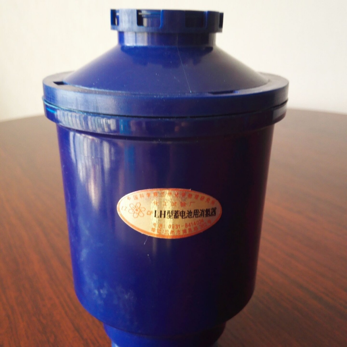 LH型蓄电池用消氢器