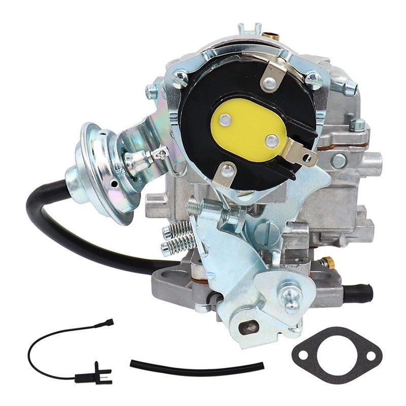 Carburetor 16010-Fd300 Suitable for F100 F150 4.9L 300 Cubic Inches 65-85 Models