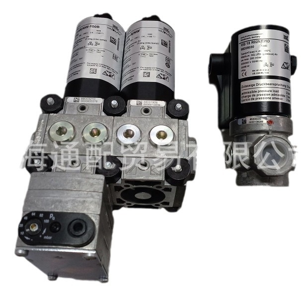 krom-schroder电磁阀霍科德VAS 365R/NW质保期一年VAS 350R/LW