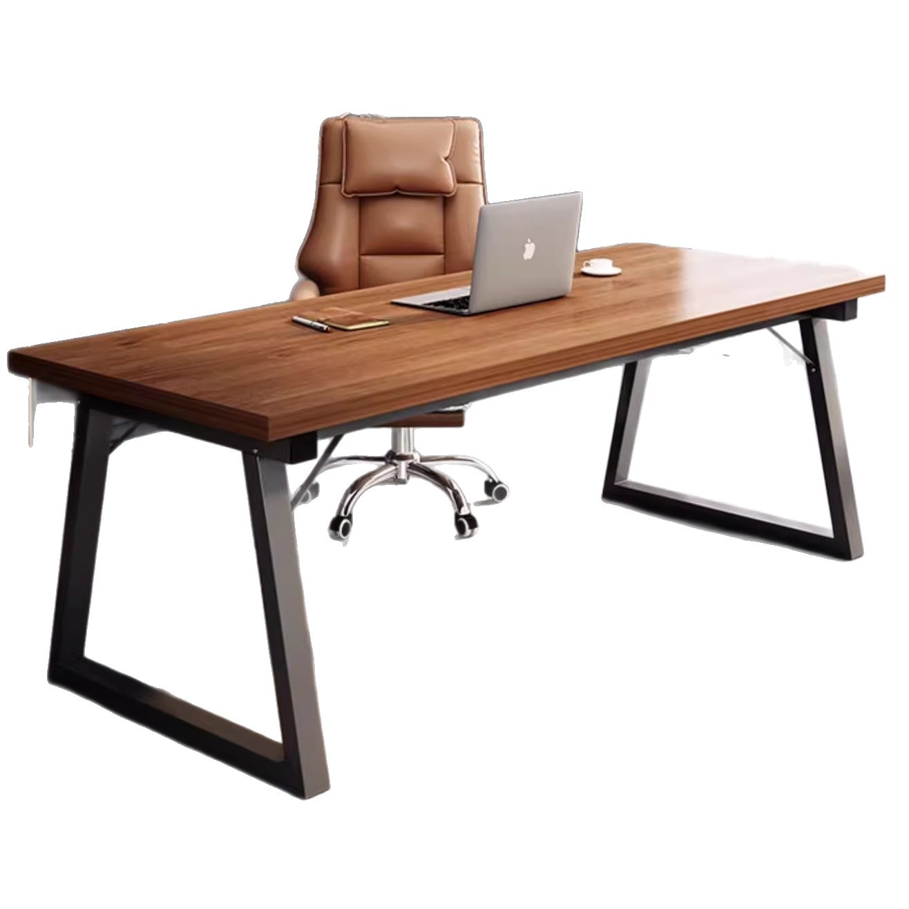 Escritorio de escritorio