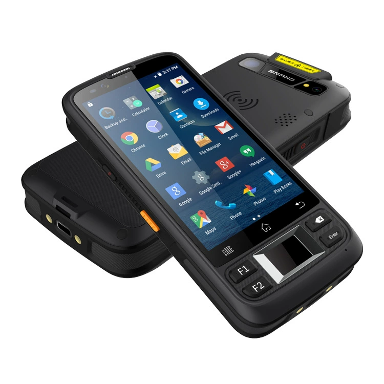 Машина для распознавания кода здоровья Код здоровья Дорожный код Все-в-одном Измерение температуры машины Все-в-одном Электронное распознавание идентификационных карт Sentinel