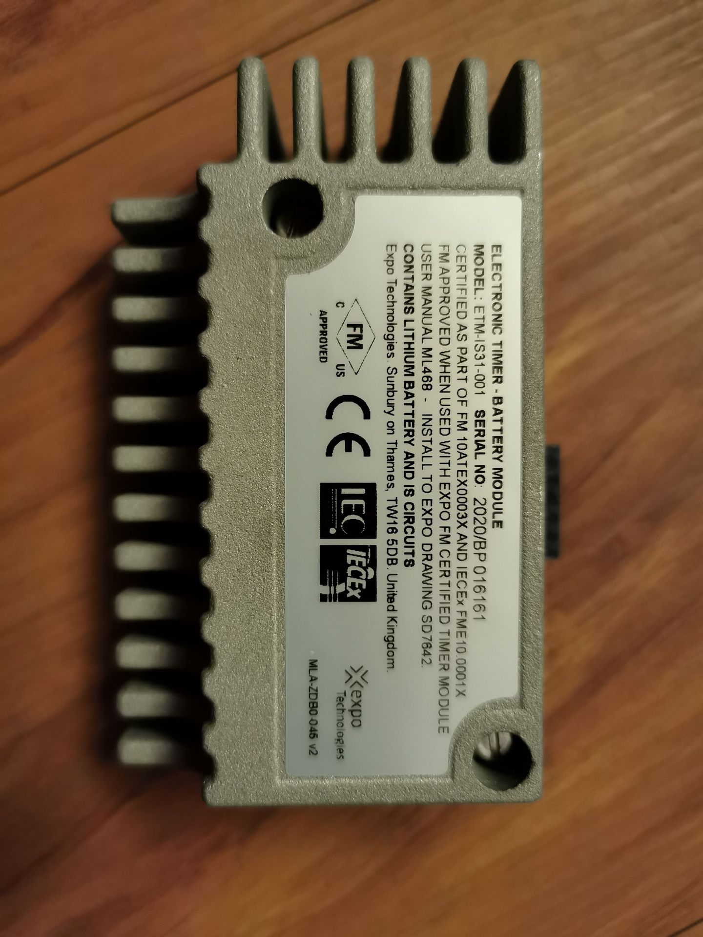 EXPO优势供货，提供报关单，全新正品