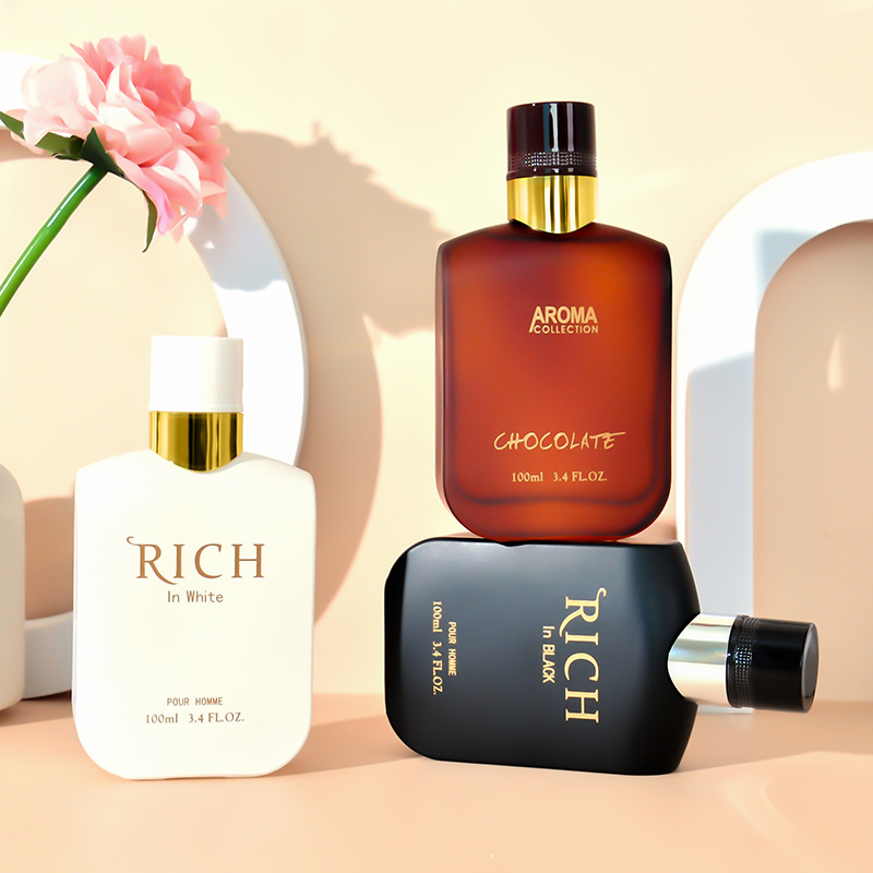 Nieuw parfum, Authentieke Pelisse, Hot Sale in de buitenlandse handel, Duurzaam Keulen voor mannen, Houten geur voor vrouwen, Lichte geur, Duurzame spray_voghion.com