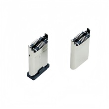 Type-c 16P  ���N11.94 �p���N�� �T�� ���z  ���ʽ �⚤���_��
