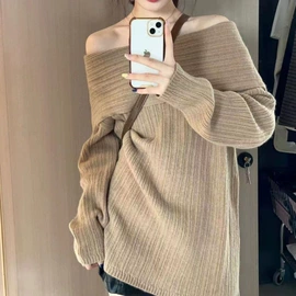女式针织衫;毛衣;女式马甲