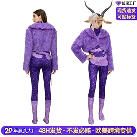 舞台/表演服;儿童表演服;动漫服