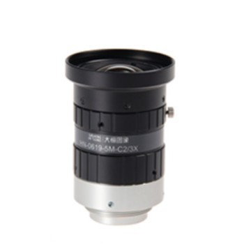 IMAVISION大恒图像    HN-0619-5M-C2/3X   定焦镜头
